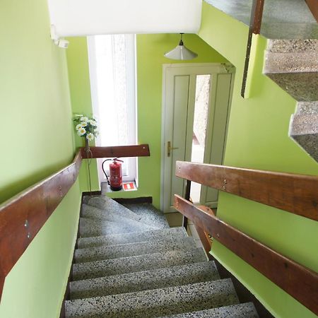 Nest Nocleg Poznań Esterno foto