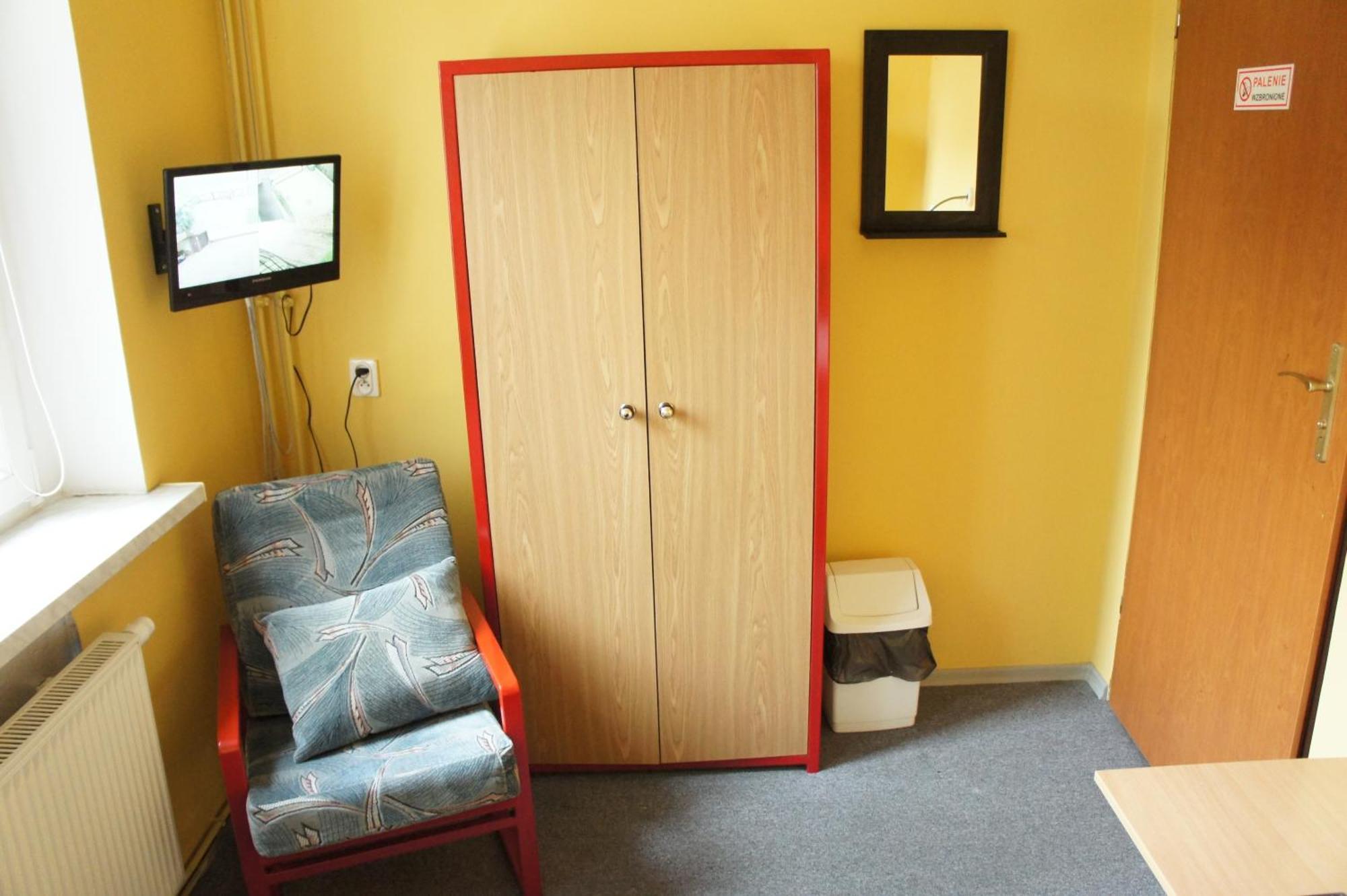 Nest Nocleg Poznań Esterno foto