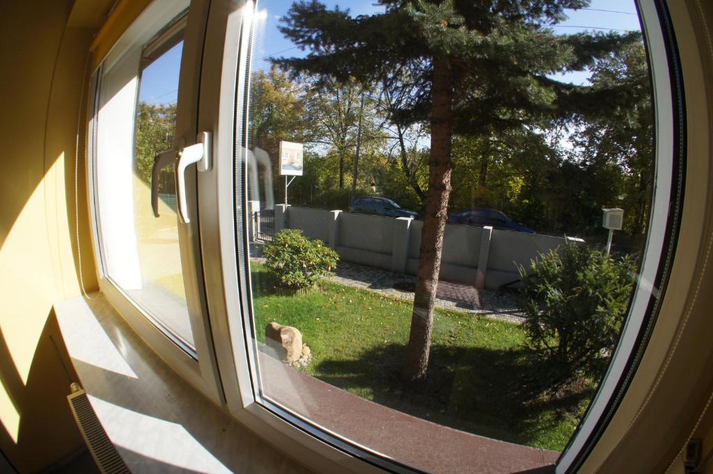 Nest Nocleg Poznań Camera foto